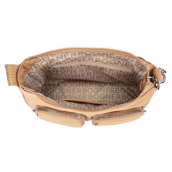 Bogner Verbier Play 1.0 Diya Crossbody tas 26 cm