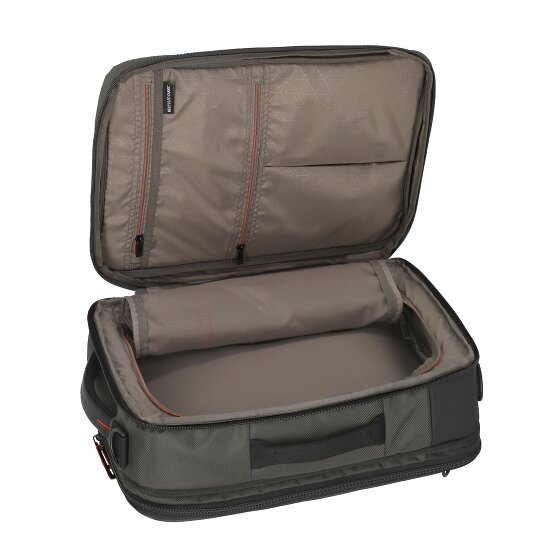 Travelite Crosslite reisrugzak 43 cm laptopvak