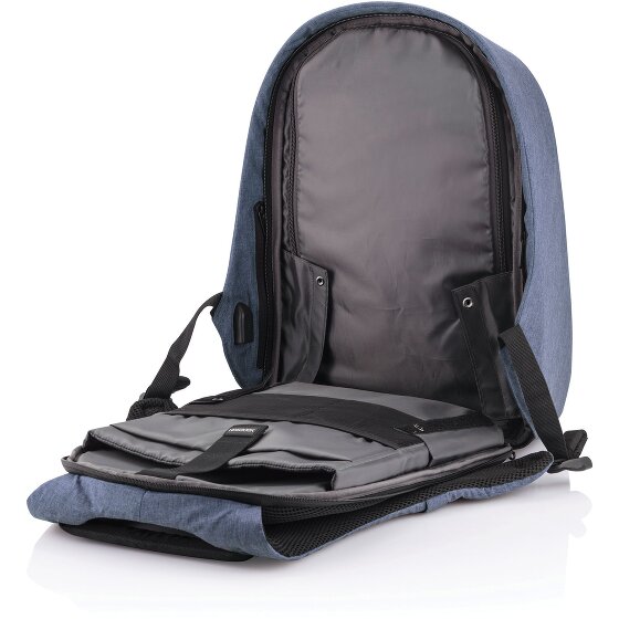 XD Design Bobby Hero Regular Rugzak RFID 45 cm laptopvak