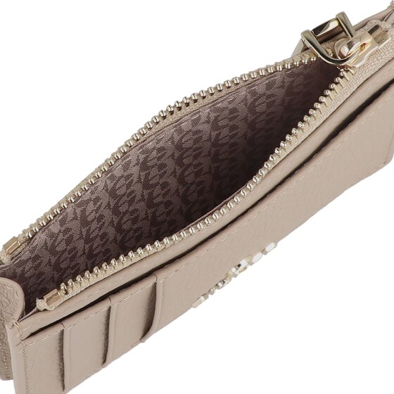 AIGNER Fashion Kredietkaart etui Leer 12 cm