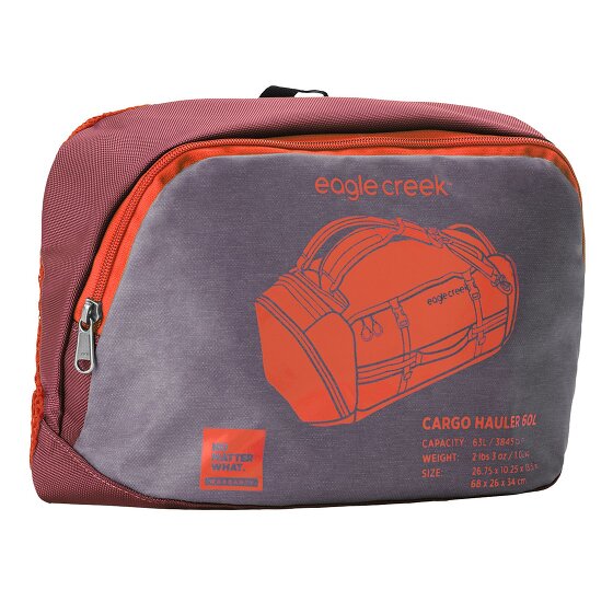 Eagle Creek Cargo Hauler Reistas 68 cm