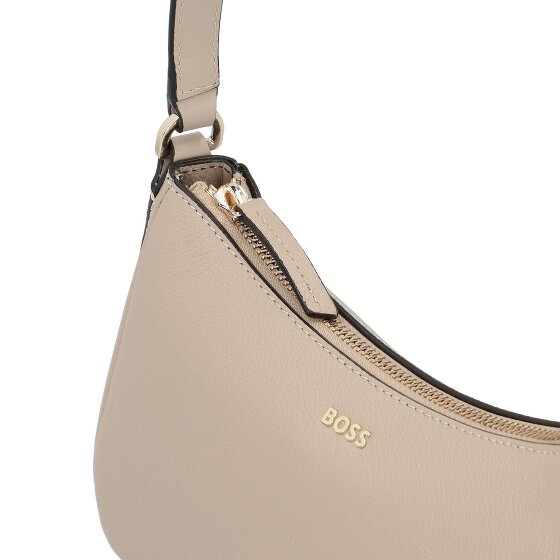 Boss Alyce Schoudertas Leer 24.5 cm