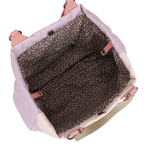 Fritzi aus Preußen Handtas 42 cm