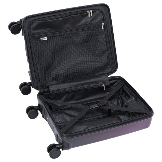 Epic Crate EX Wildlife 4 wielen Cabinewagen 55 cm