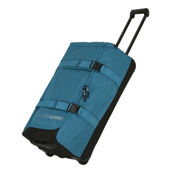 Travelite Kick Off 2-wielige weekendtas 68 cm