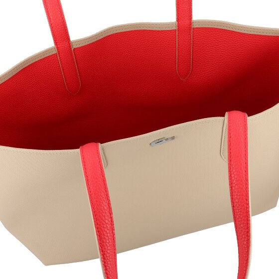 Lacoste Anna omkeerbare draagtas 34,5 cm