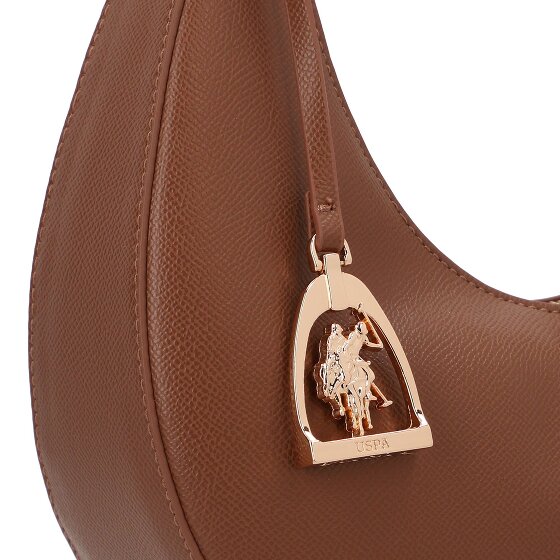 U.S. Polo Assn. Jones Schoudertas 28 cm