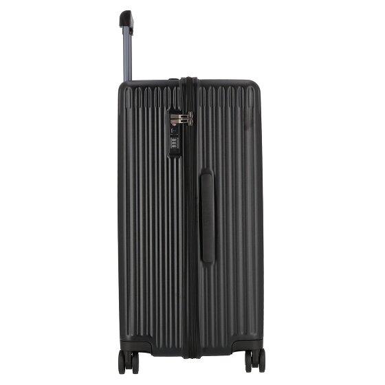 Guess Olbia 4 wielen Trolley 73 cm