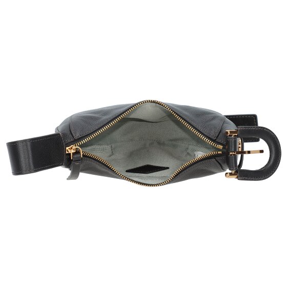 Fossil Harwell Schoudertas Leer 23 cm