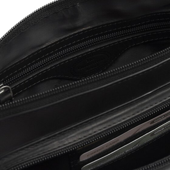 The Chesterfield Brand Vayenne Crossbody tas Leder 24.5 cm