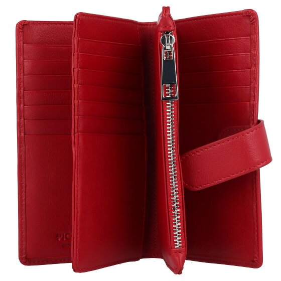 Picard Bingo creditcard etui leer 9 cm