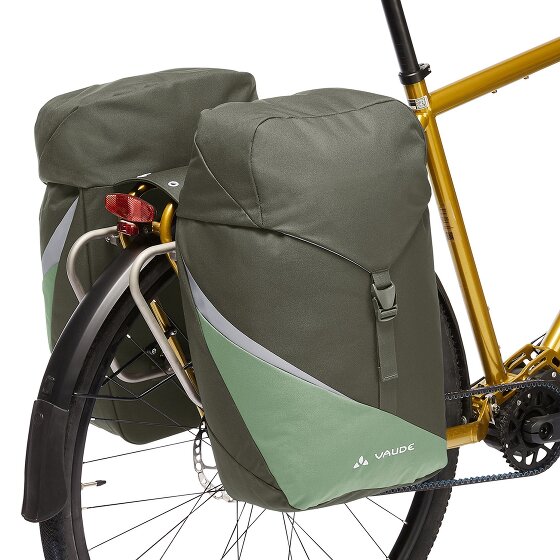 Vaude TwinRoadster Fietstas 48 cm