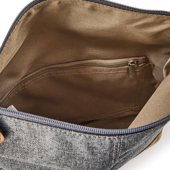 Zwei Olli Crossbody tas 28 cm