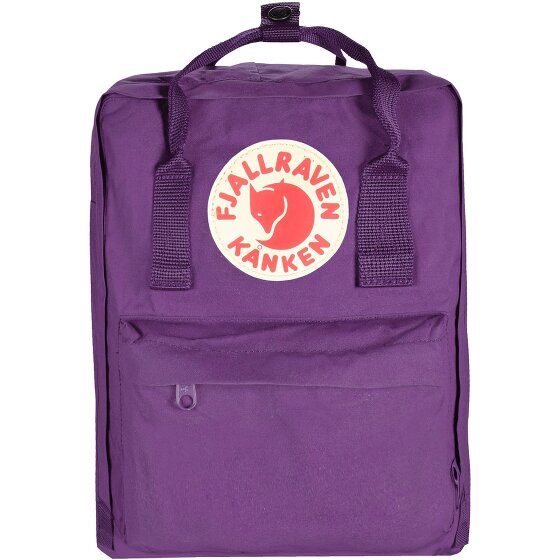 Fjällräven Kanken 16 Mini Rugzak 29 cm