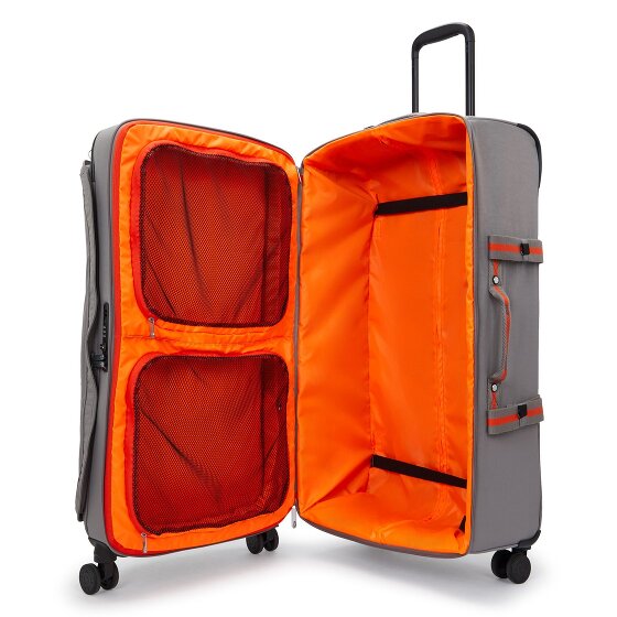 Kipling Basic Spontaneous 4 wielen Trolley L 78 cm