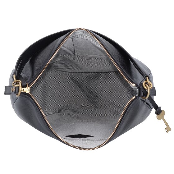 Fossil Jolie Schoudertas Leer 30,5 cm