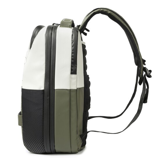 Hedgren Comby Performance Dagrugzak L RFID-bescherming 44 cm Laptop compartiment