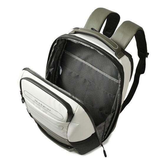 Hedgren Comby Performance Handle L P Dagrugzak L RFID-bescherming 44 cm Laptop compartiment