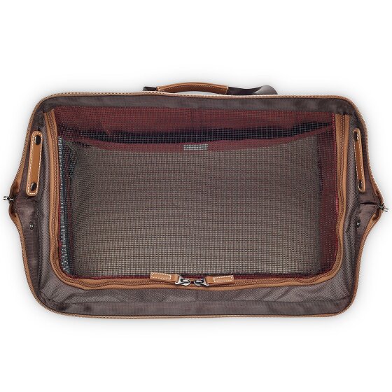 Delsey Paris Chatelet Air 2.0 Pet Carrier Bag 45 cm
