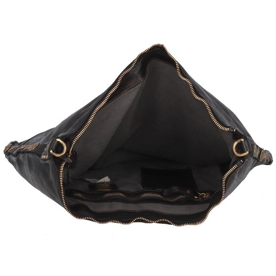 Campomaggi Handtas leer 50 cm