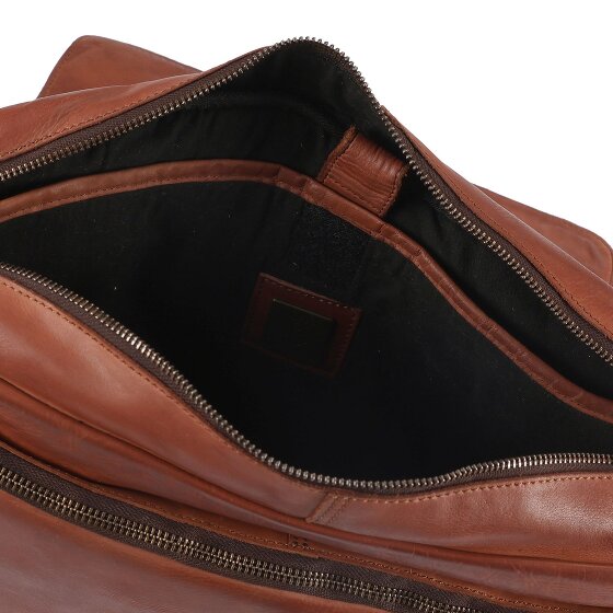 Harbour 2nd Urban Poets Jorne Koffer 35 cm Laptop compartiment