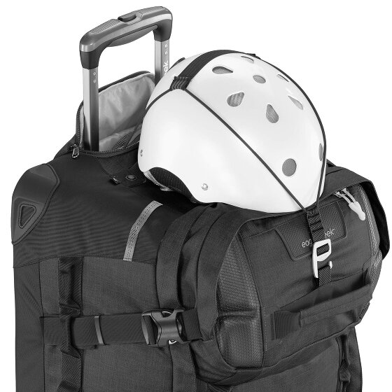 Eagle Creek Exploration-serie ORV koffer 36 2-wielige weekendtas 92 cm
