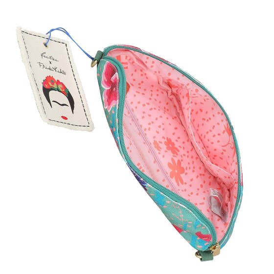 Fritzi aus Preußen Fritzi x Frida Kahlo Limited Fanny pack 29 cm