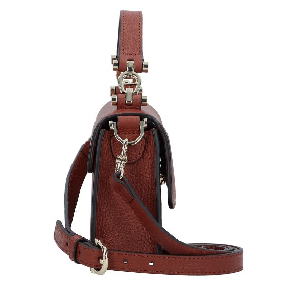 AIGNER Delia Handtas Leer 23 cm