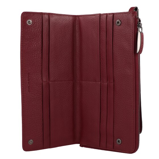Piquadro Modus Polstas RFID Leer 22 cm