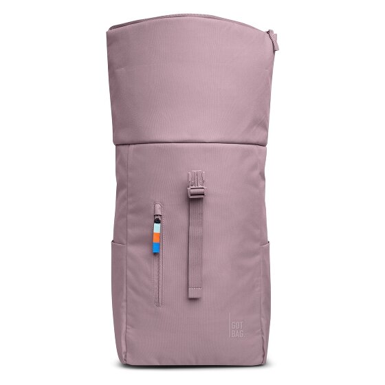 GOT BAG Rolltop Easy Dagrugzak 46 cm Laptop compartiment