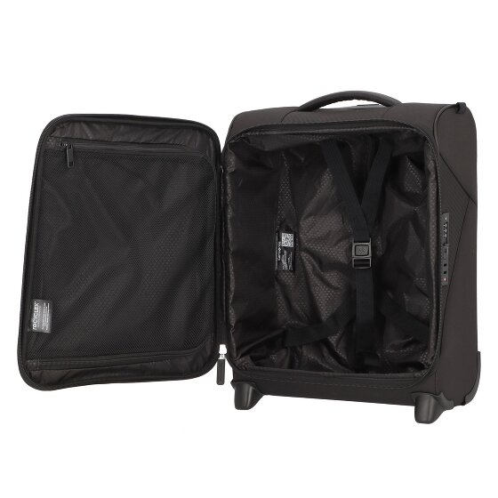 Samsonite Litebeam 2 wielen Cabinewagen 45 cm