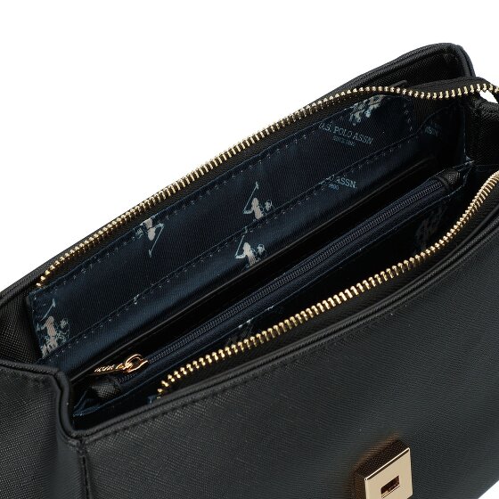 U.S. Polo Assn. Jones Chic Schoudertas 28 cm