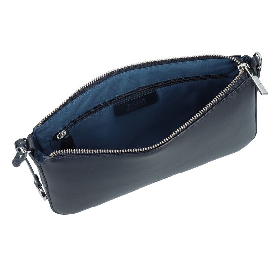 Picard Auguri Auguri Schoudertas Leer 26 cm
