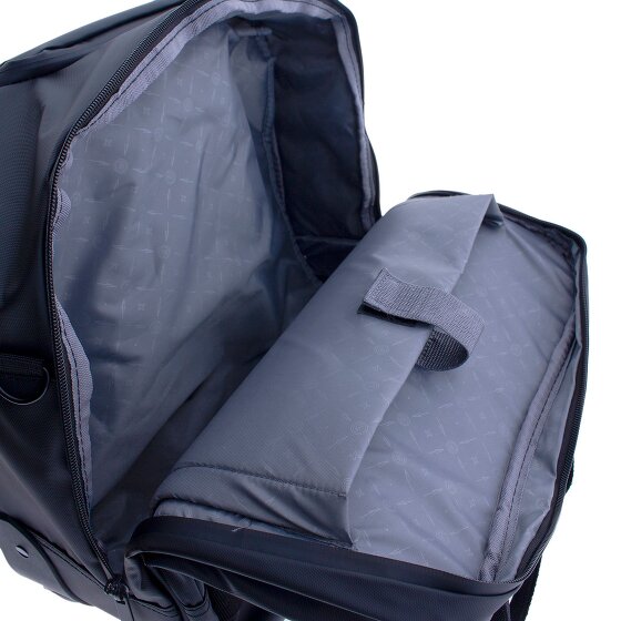 Gladiator 3900 2 wielen Bedrijfswagen 36 cm Laptop compartiment