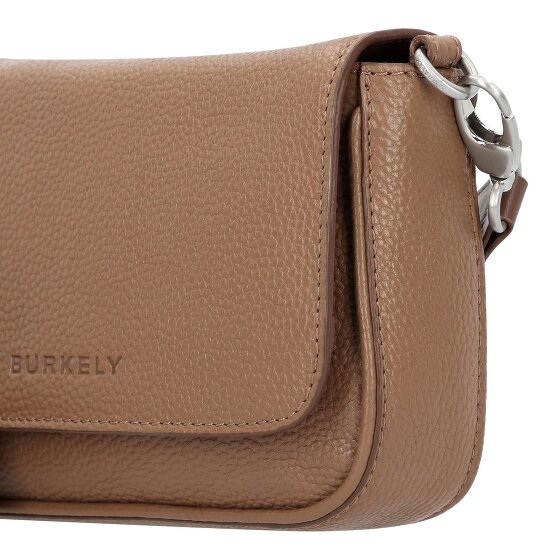 Burkely Always Ava Schoudertas Leer 21 cm