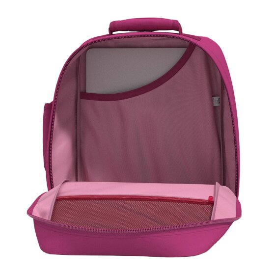 Cabin Zero Adventure 119 Dagrugzak 39 cm Laptop compartiment