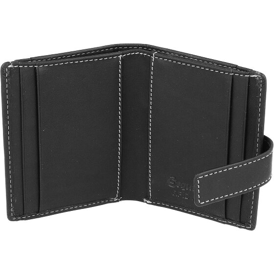 Esquire Oslo creditcard etui RFID leer 8,5 cm