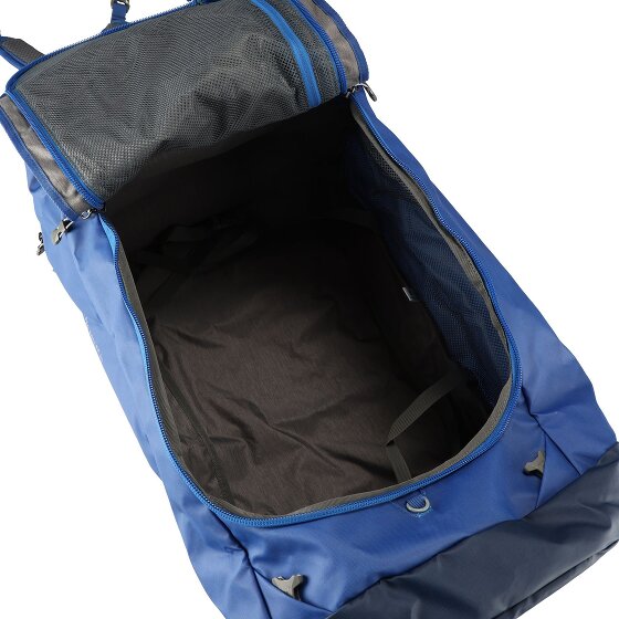Deuter Duffel Pro Roller 90 2 wielen Reistas 86 cm