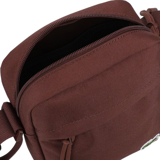 Lacoste Core Essentials Neocroc Crossbody tas 16.5 cm