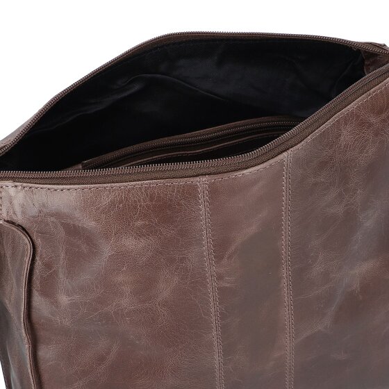 Voi City Cowboy Insa Schoudertas Leer 28.5 cm
