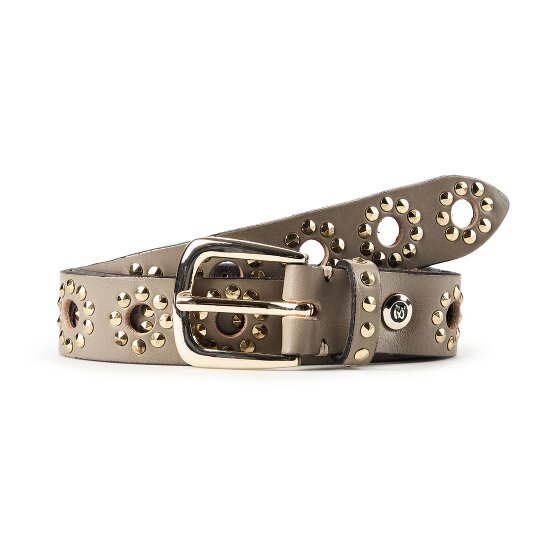 b.belt Studded belt Leder