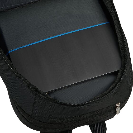 Roncato Easy Office 2.0 Zakelijke rugzak 48 cm Laptop compartiment