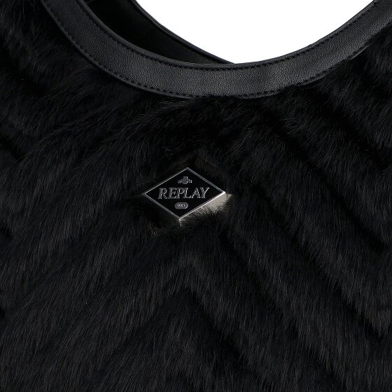 Replay Shopper Tas 40 cm