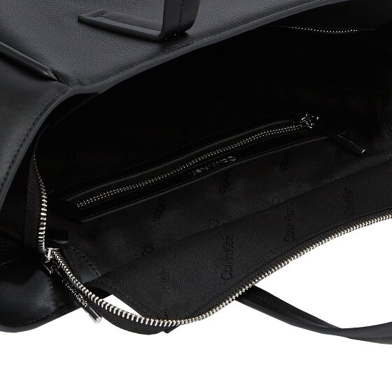 Calvin Klein Ck Refine Shopper Tas 41 cm