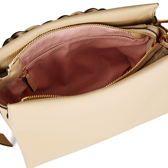 Coccinelle Boheme Handtas Leer 23 cm