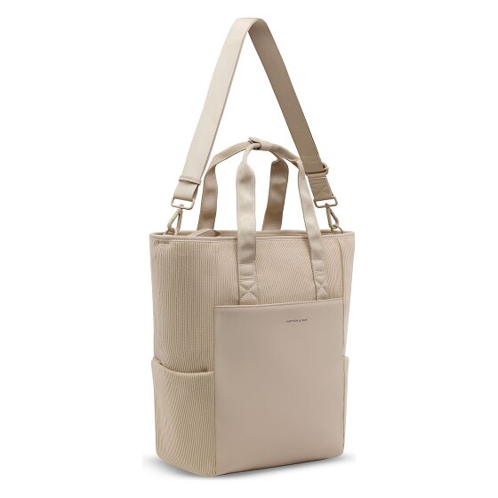 Kapten & Son Lindby Pro Dagrugzak 41.5 cm Laptop compartiment