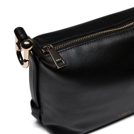 Furla Tonie Schoudertas Leer 21 cm