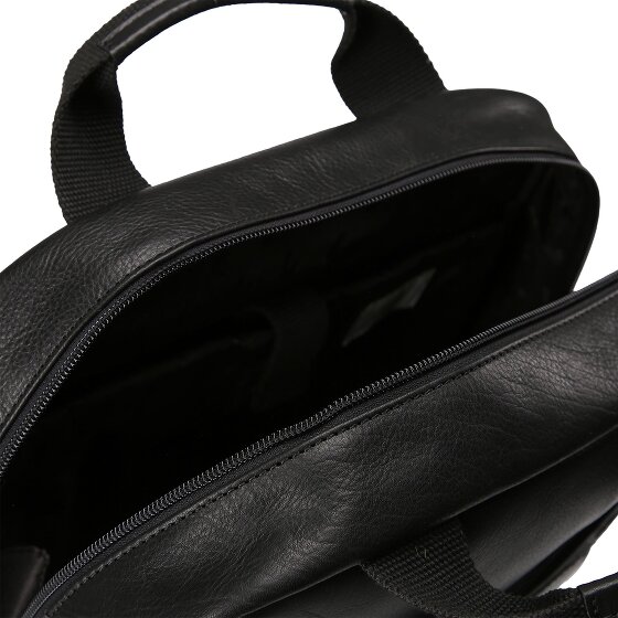 camel active Pine Dagrugzak Leer 41 cm Laptop compartiment