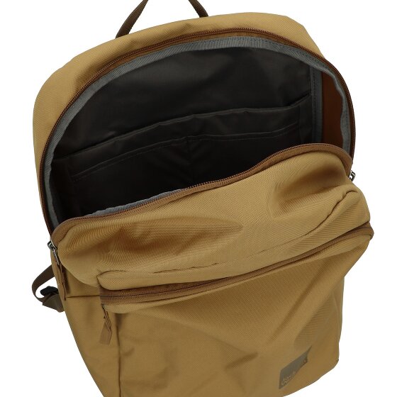 Jack Wolfskin Taubenberg Dagrugzak 43 cm Laptop compartiment