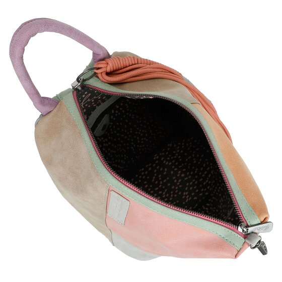 Fritzi aus Preußen Marit Limited Stad rugzak 31 cm